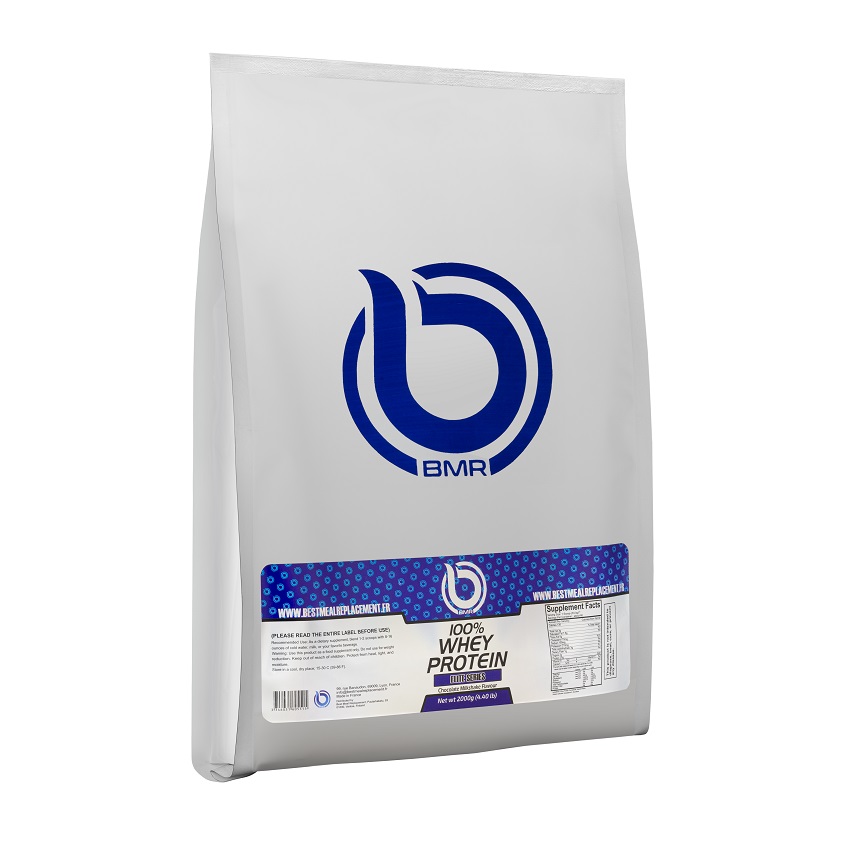 100WHEY-EL 100WHEY-EL