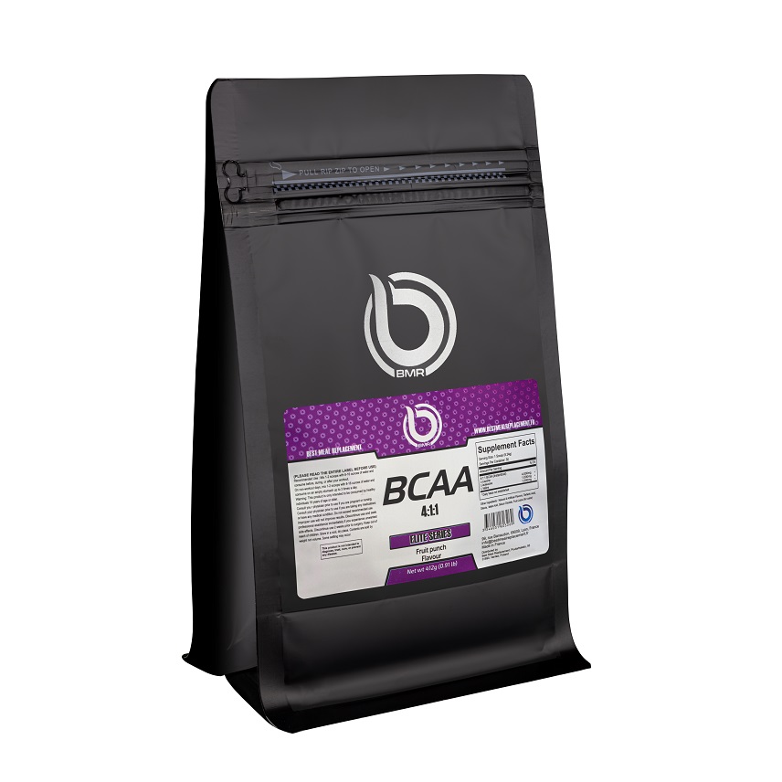 BCAA-EL
