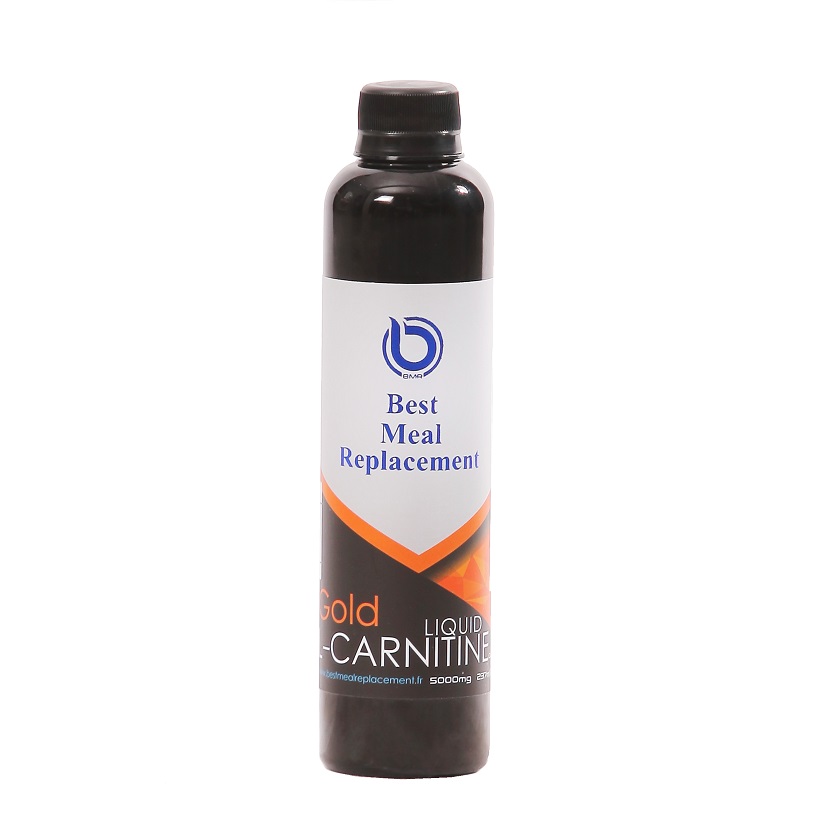 L-Carnitine Liq L-Carnitine Liq
