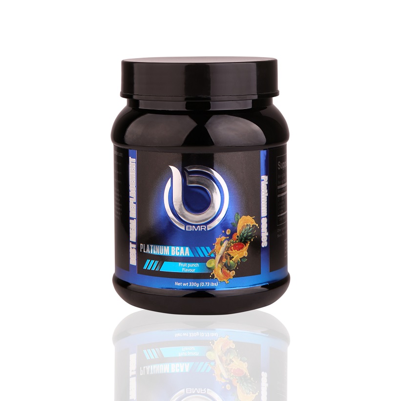Pl bcaa Pl bcaa
