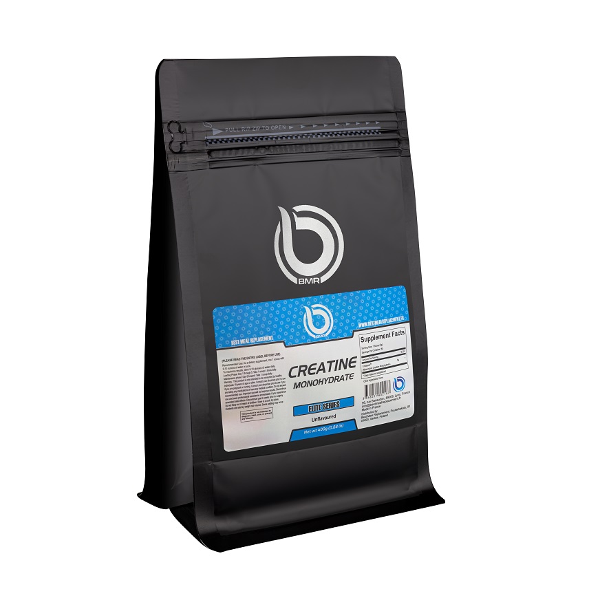 CREATINE-EL CREATINE-EL