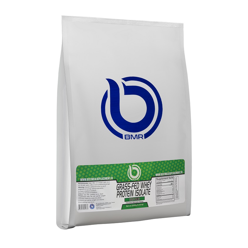 GR-WHEY-EL GR-WHEY-EL