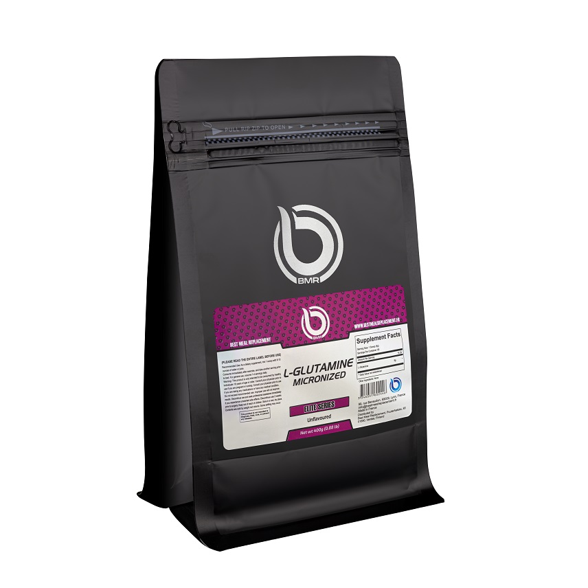 L-GLUTAMINE-EL L-GLUTAMINE-EL