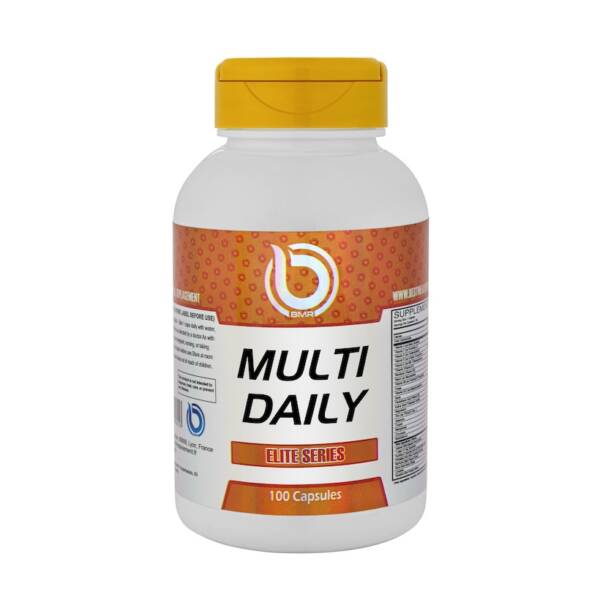 Multi Daily