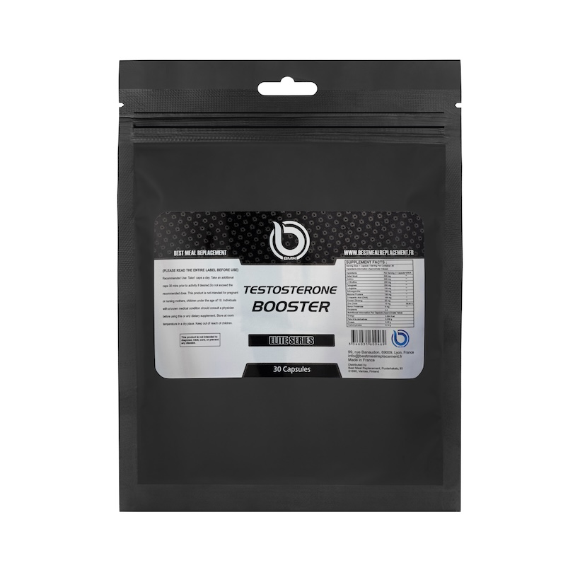 T Boooster T Boooster